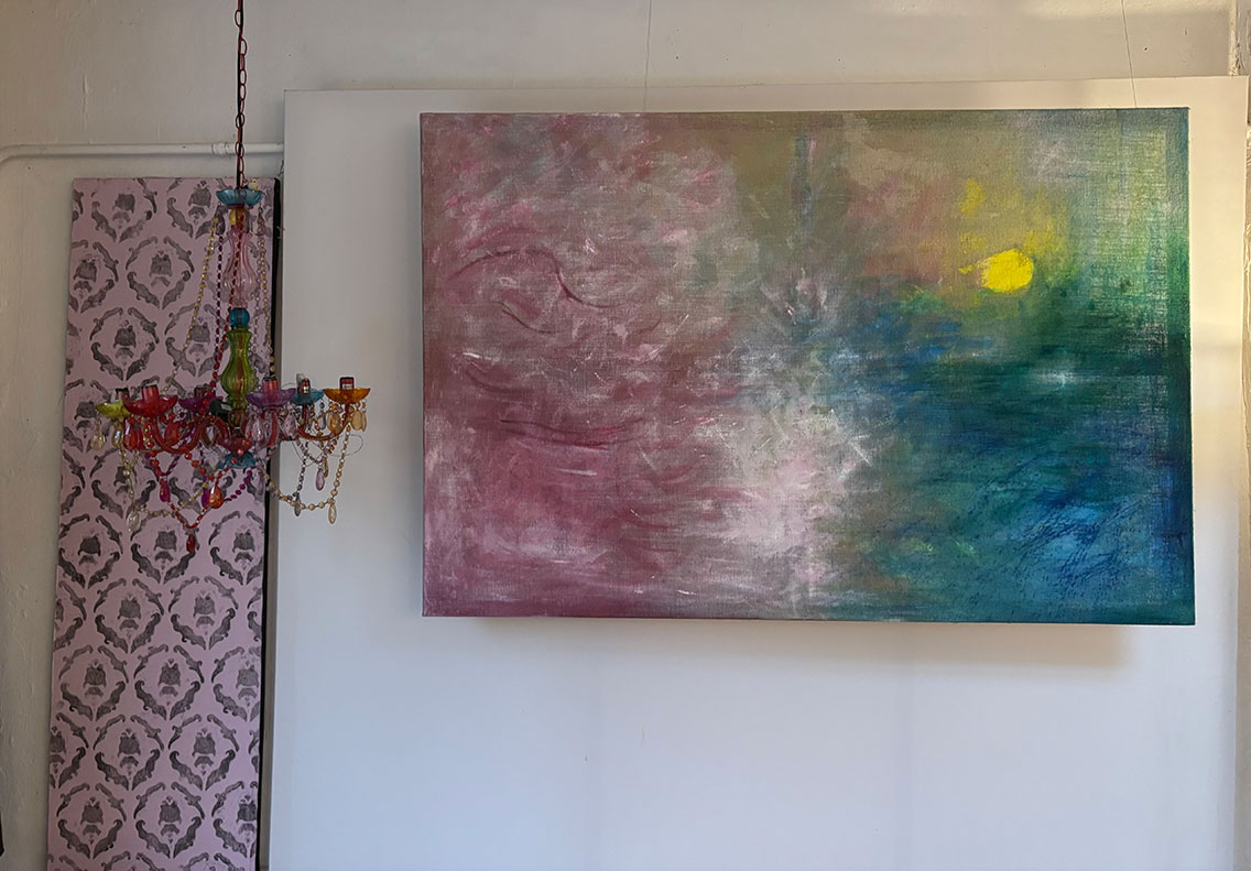 Ausstellung 10 Jahre